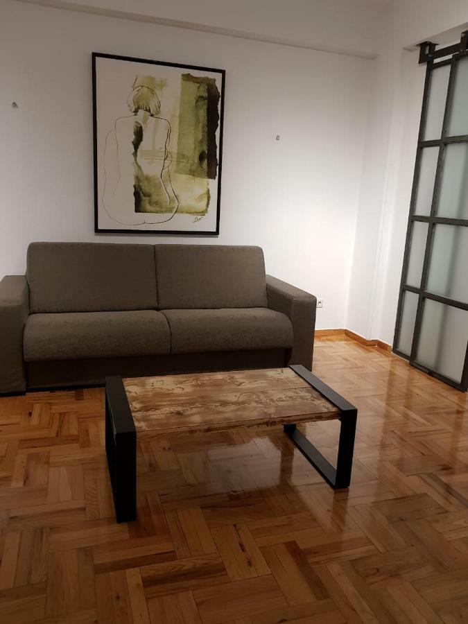 Athens Oasis Lejlighed Eksteriør billede