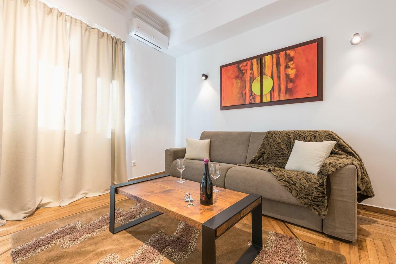 Athens Oasis Lejlighed Eksteriør billede